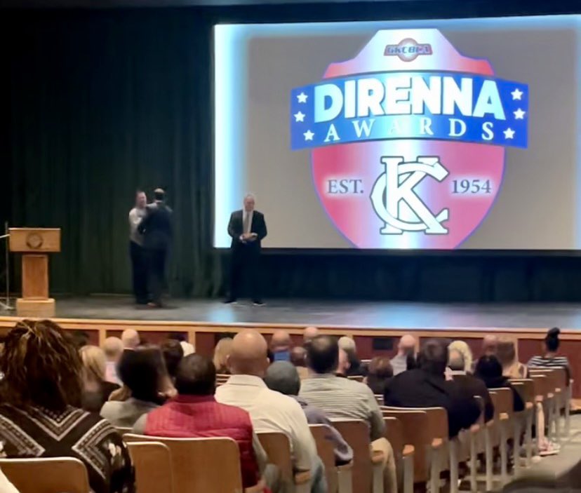 Congratulations to Staley boys basketball head coach Chris Neff the 2022 Eddie Ryan Award winner for Missouri boys basketball coach of the year! <a href="/SHSFalcons/">Staley High School</a> <a href="/StaleyCagers/">Coach Chris Neff</a> <a href="/NKCSchools/">NKC Schools</a> #StaleyStrong