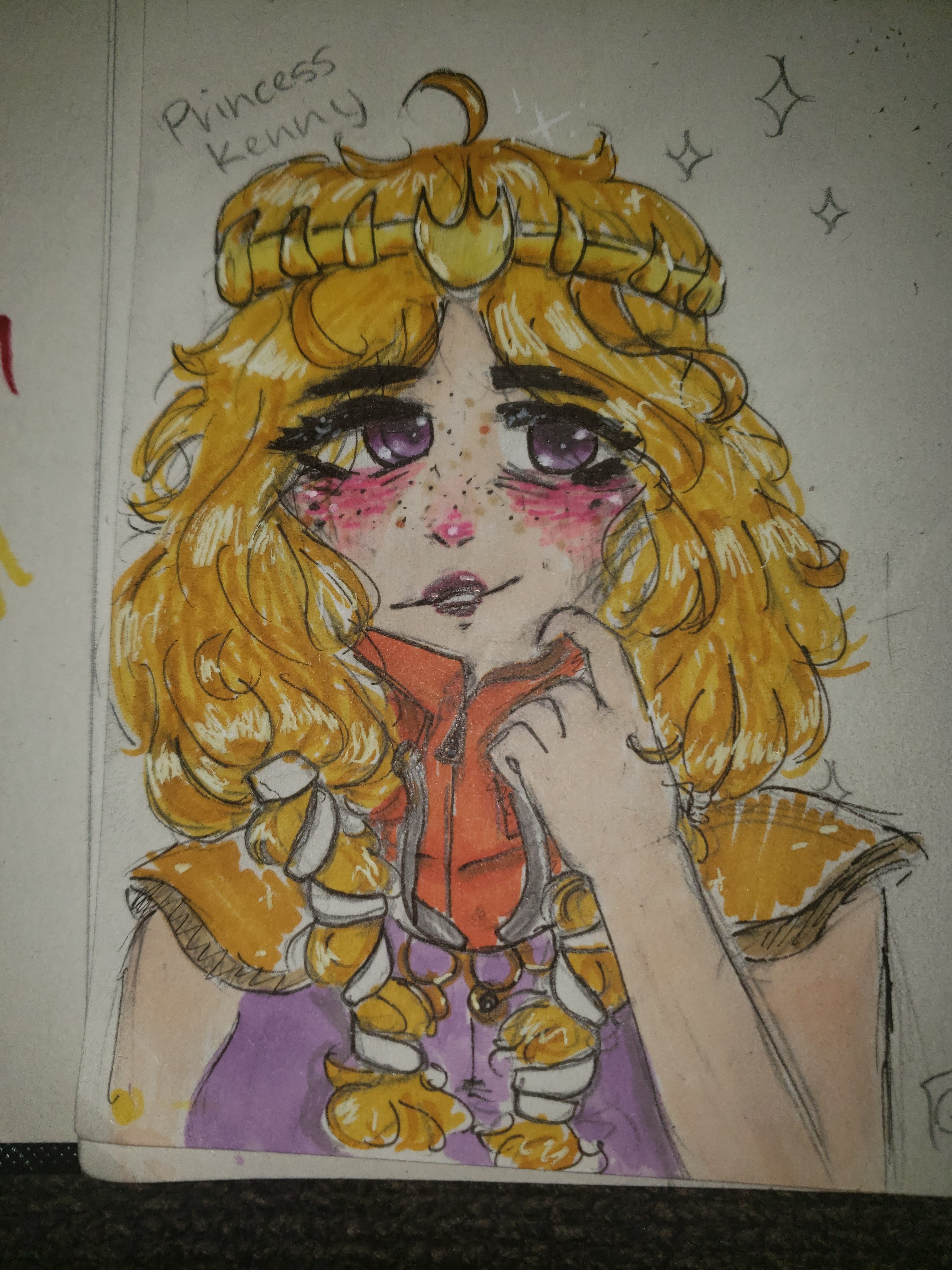 Goosie_ (@Goosie_Y) / Twitter