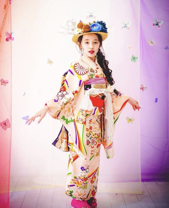 Twitterのコスプレ画像48