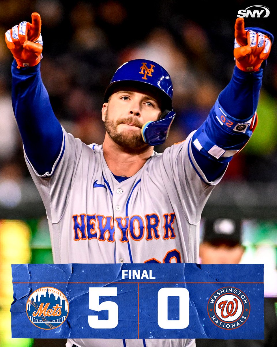SNY_Mets's tweet photo. We are having fun. https://t.co/gr0JFZMBjk