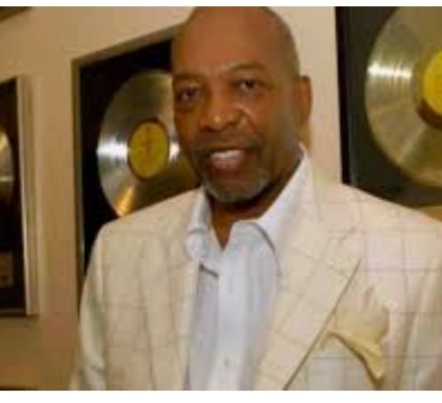 Happy Belated Birthday to legendary songwriter/producer Leon Huff from the Rhythm and Blues Preservation Society. 