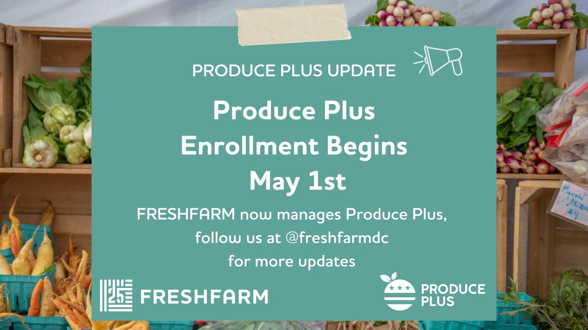 Produce Plus tweet media
