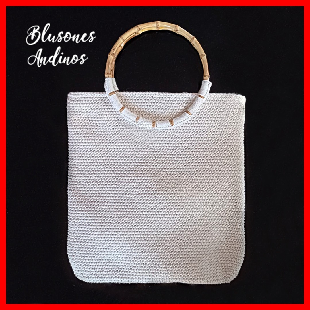 blusonesandinos's tweet photo. Bolsos tejidos a crochet
#forrados
#asasdebambuymadera
#blusonesandinos https://t.co/7dPXy38mNC