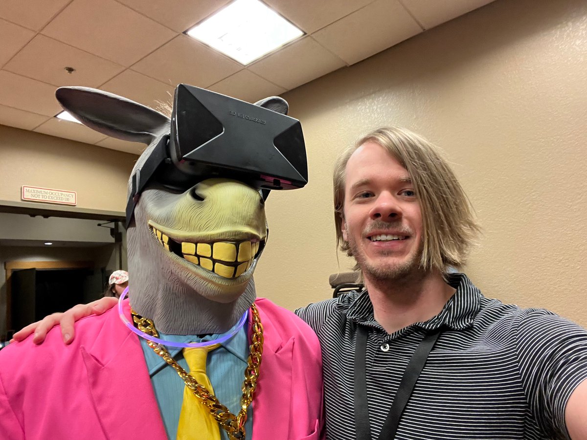 RichardStees's tweet photo. 👀 @LANallNight https://t.co/z7BwlRhcHX