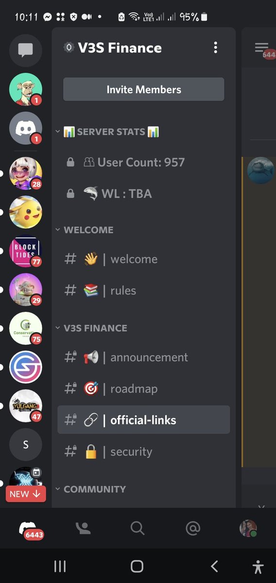 Rubyporbz's tweet photo. @v3sfinance @VVS_finance Interesting project since it's the first Multi Algorithmic Tokens Protocol on Cronos. Kudos to the devs for this great project.
Tg rubyred3387
Dc rubyred#7410

Check this out guys
@AporboRannith @RexAporbo @ysayvoynolucky @DaylordB @iamprettyalexia https://t.co/EsUTejSyj9
