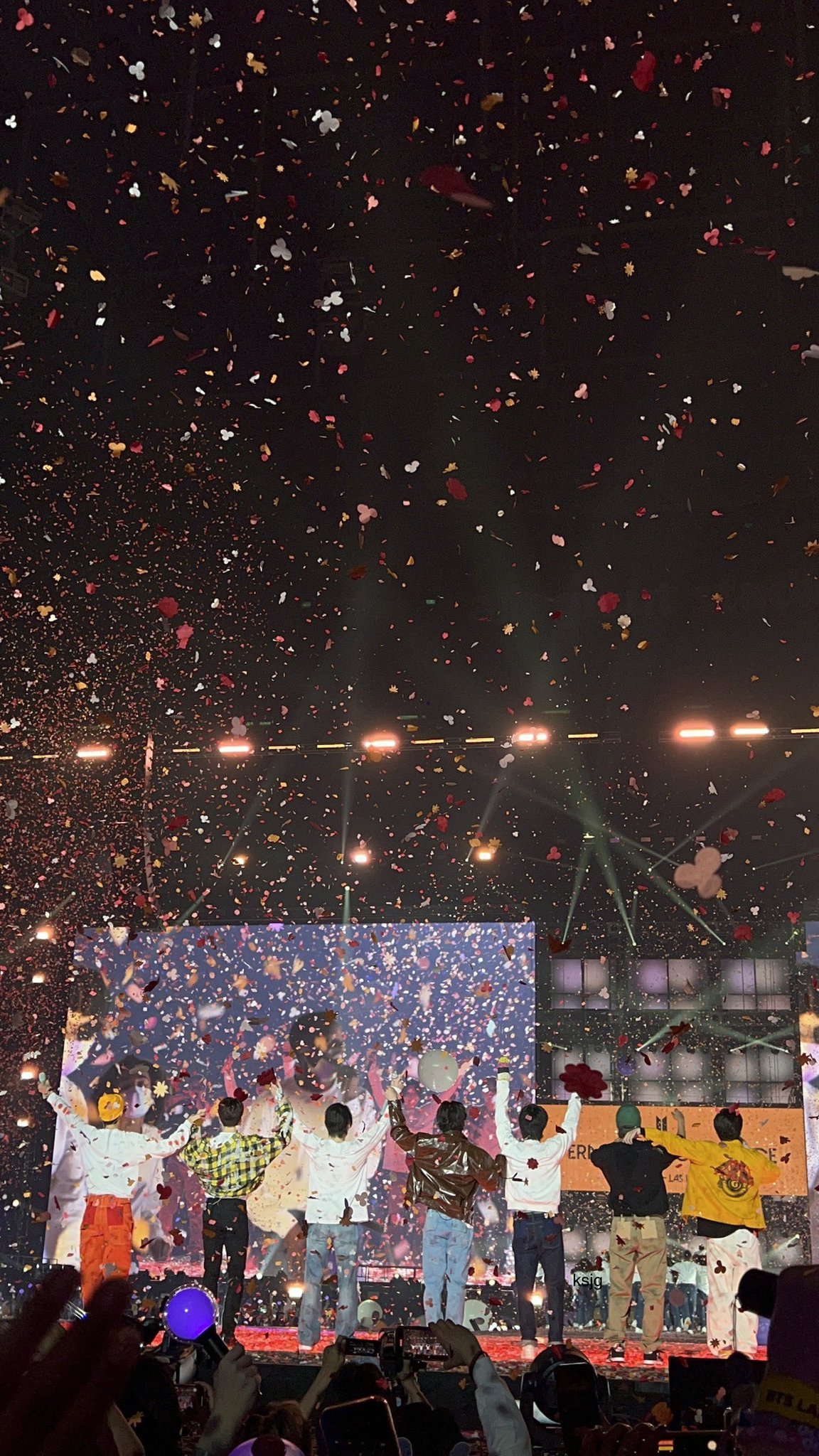 ً ִֶָ moon 🍓🥛 sharing l1nks check 📌 on Twitter "BTS PTD ON STAGE LAS