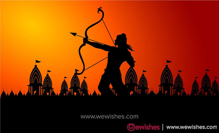 iampawan123's tweet photo. Wishing you everyone a happy #RamNavami https://t.co/6KGz0yGrCM