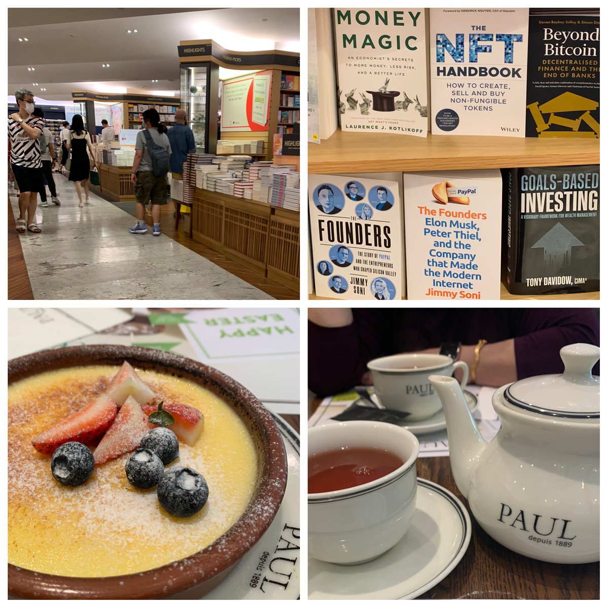 Kallol Hazra tweet media