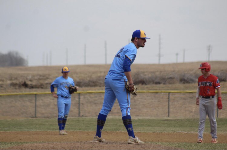 I am excited and blessed to announce that I am committing to McPherson! I want to thank God, family, coaches, and teammates for helping me get to where I am today. <a href="/SICBaseball/">SIC Baseball</a> @MacCollegeBSB #JUCOPRODUCT