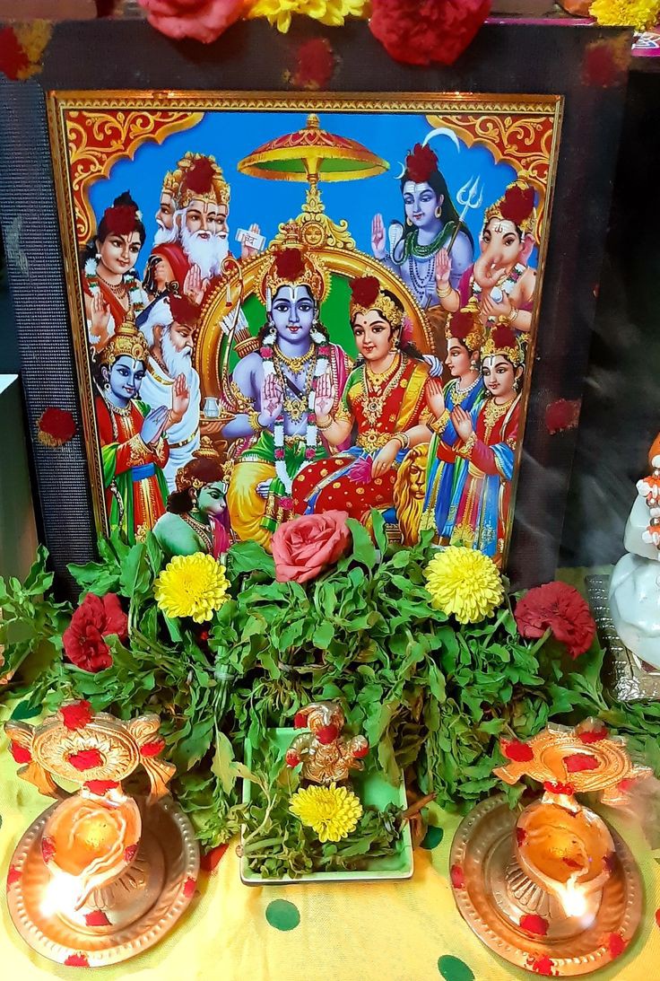 सभी मित्रों को #रामनवमी_की_हार्दिक_शुभकामनाएं 🙏 
#जयश्रीराम 😍