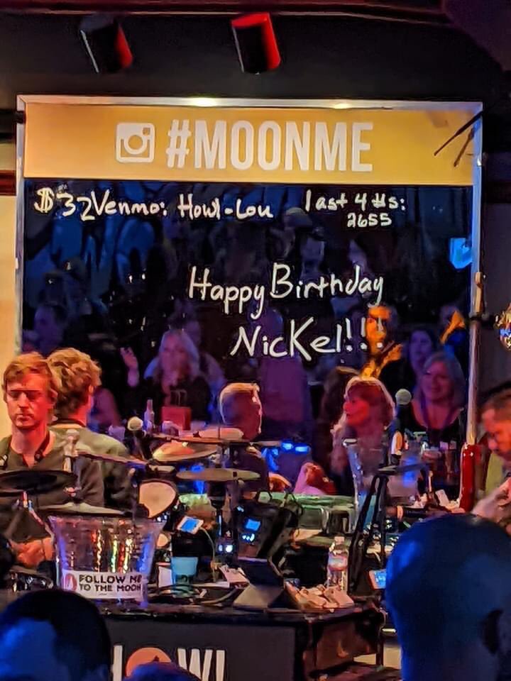 kjpiccolo's tweet photo. #HowlTV #HowlLouisville Nick and Kelly celebrating birthdays! https://t.co/yY7F2Q1sPJ