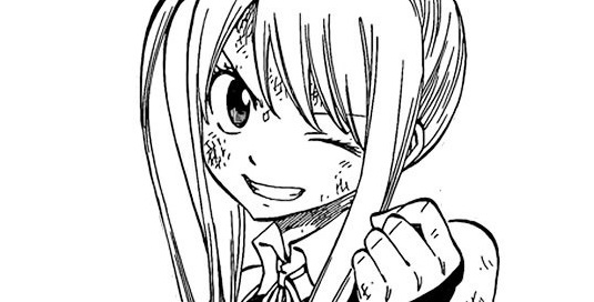 fairycolortail's tweet photo. congrats to "Fairy Tail" for being the only manga who have Lucy Heartfilia https://t.co/Hys0rBYsxt
