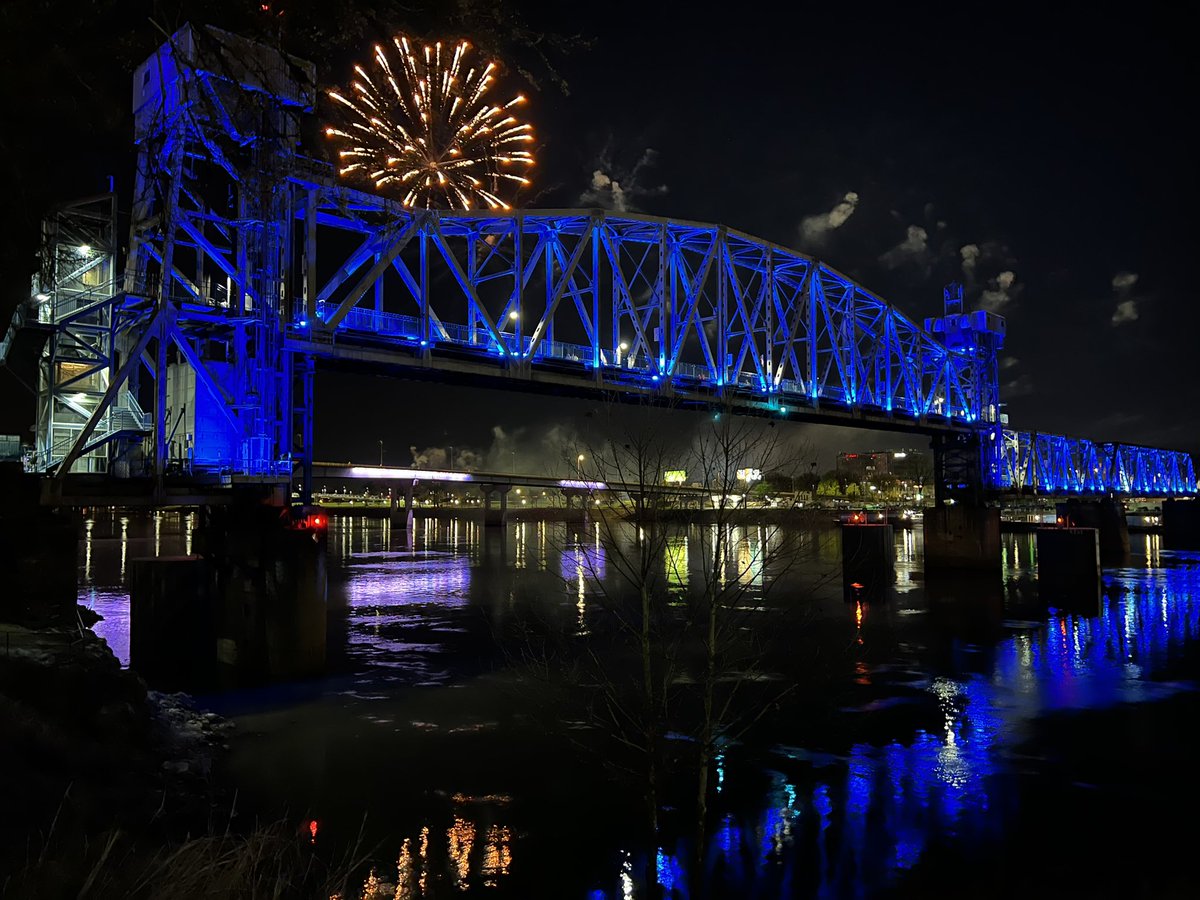 denverpeacock's tweet photo. Loving these fireworks! #LPR300 https://t.co/I9xy3fjEtz