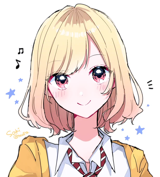 #prsk_FA
ボブの咲希ちゃん欲しい 