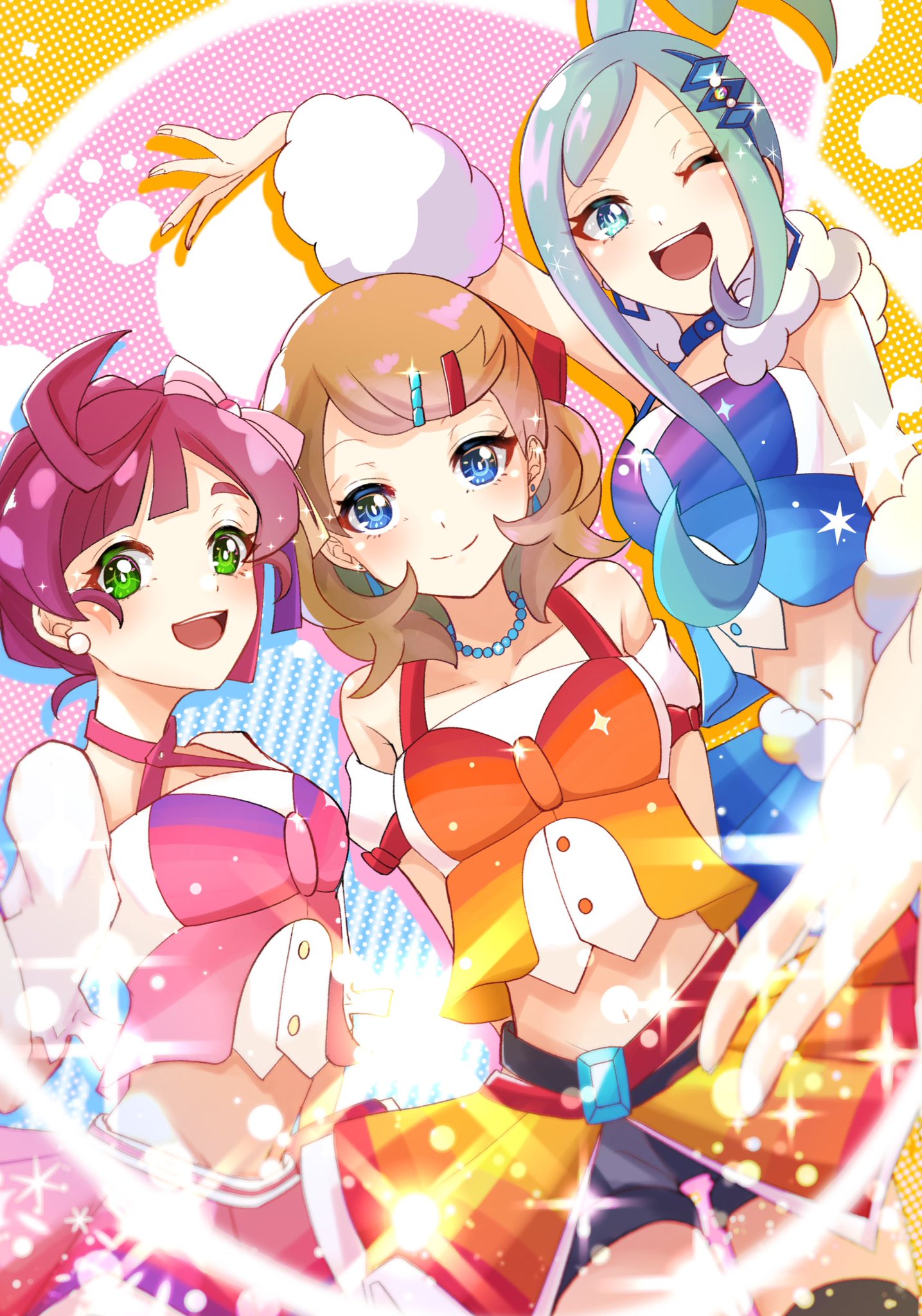 コロパル様 3点お纏め高品質セレナイト月のうさぎちゃん♡♡No.1692 mqdefault.jpg