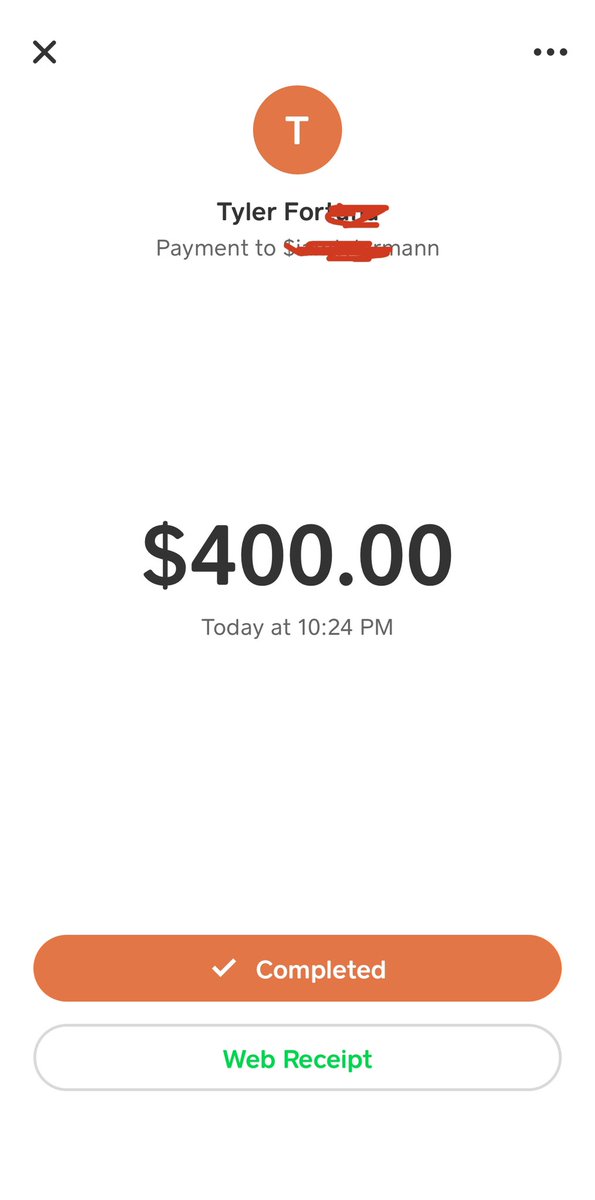 snkrflea's tweet photo. We just sent $400 to someone to pay some of their rent. Who’s next? We’ll buy your groceries. Like and retweet to enter. https://t.co/reb00dGYH2