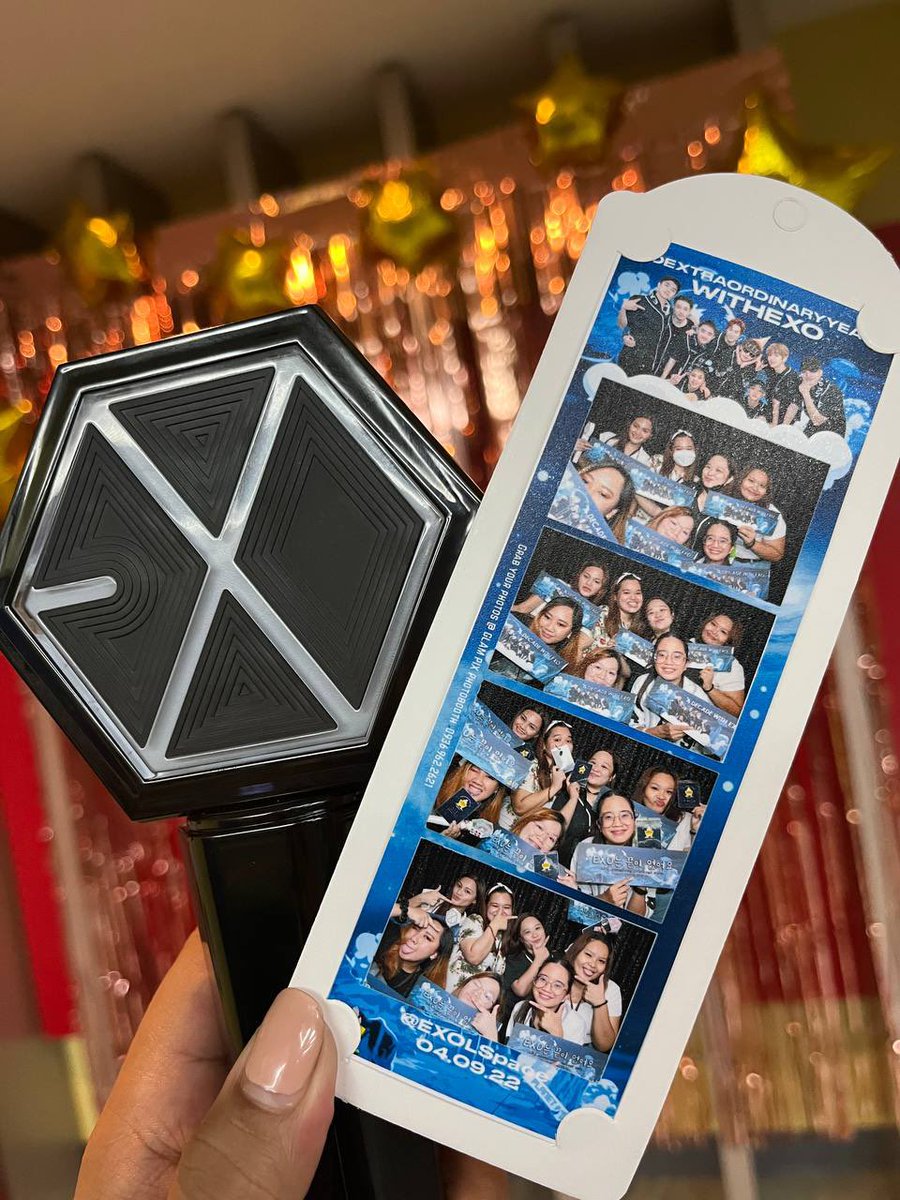 parakayeol's tweet photo. "EXO SAKALAM SAMPU" 🤍 @EXOLSpace 

#ToInfinityAndBeyondWithEXO
#10EXtraOrdinaryYearsWithEXO https://t.co/j9PwzBS31B