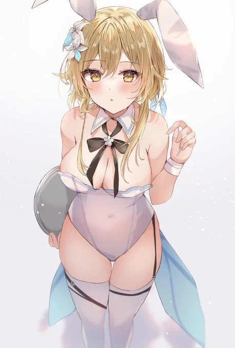 バニー蛍ちゃん
#原神
#Genshinlmpact 