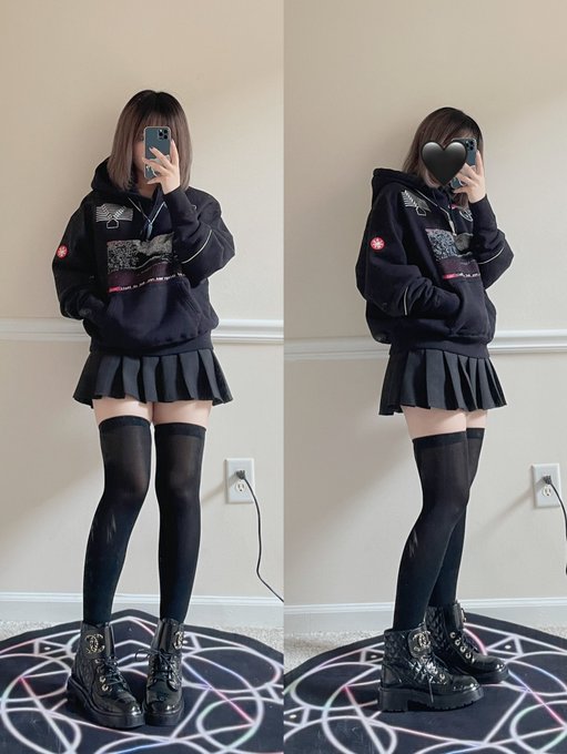 コスプレイヤー洛洛子のTwitter画像31