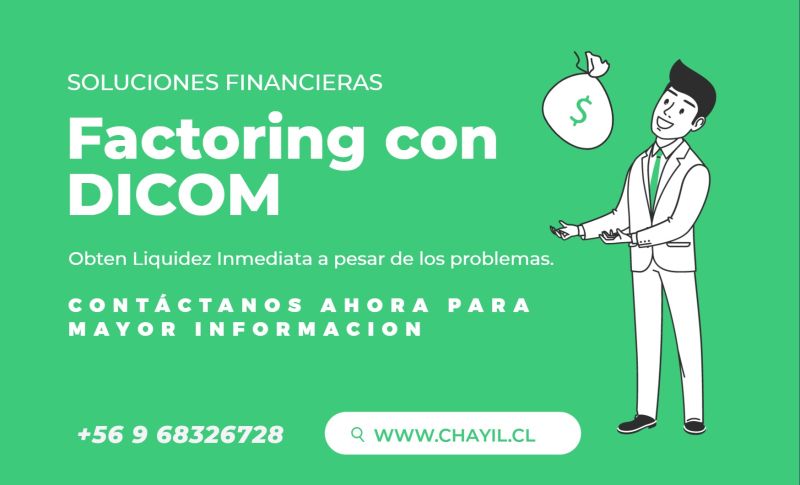 chayil_sa's tweet photo. Hoy las pymes cuentan con un servicio financiero donde
🔸Tu dicom no Importa.
🔸 Brindamos facilidades a empresas nuevas.
🔸Atendemos los días Sábados.

🔷"ENFOCADOS 100% HACER DEL FACTORING TU MEJOR EXPERIENCIA DE FINANCIAMIENTO".

#factoring #factoringchayil #chayilsa #pymes https://t.co/TRrp4yGLnW
