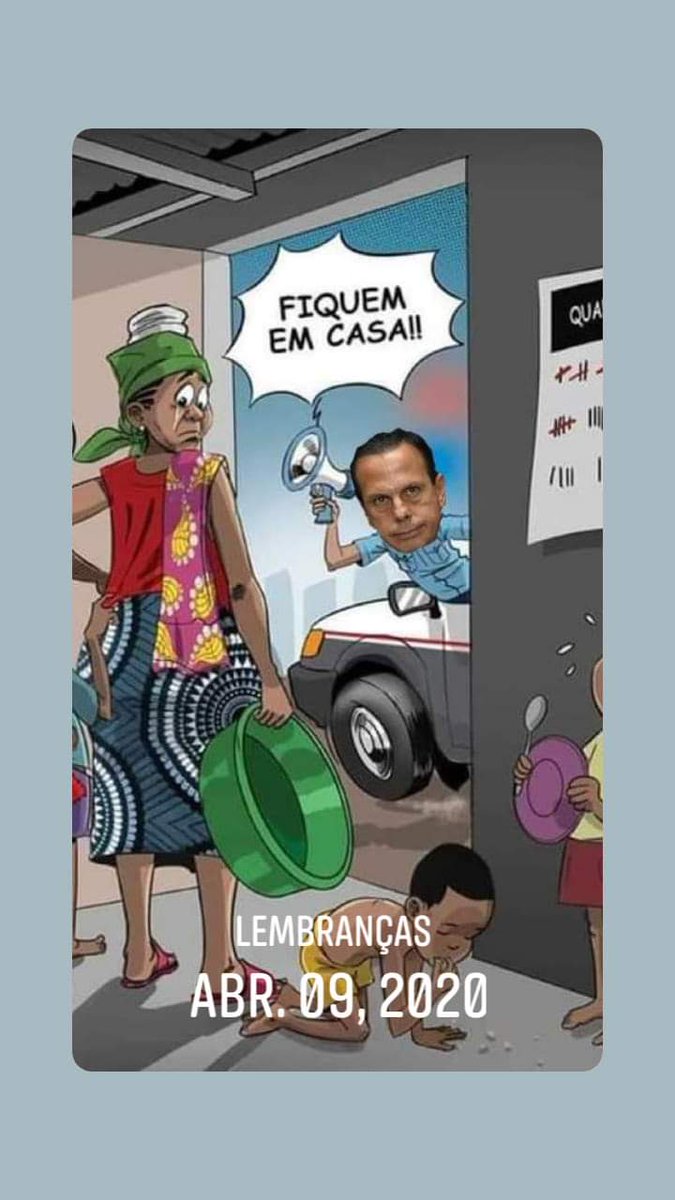 valterbrito19's tweet photo. 09 de Abril de 2020
Dia do Tranca tudo pela vacina chinesa 
@jdoriajr nós nunca esqueceremos seus negócios de shangai em setembro de 2019 com sos escritórios da Lide e o partido comunista chinês ! https://t.co/hr5MMWrI8F