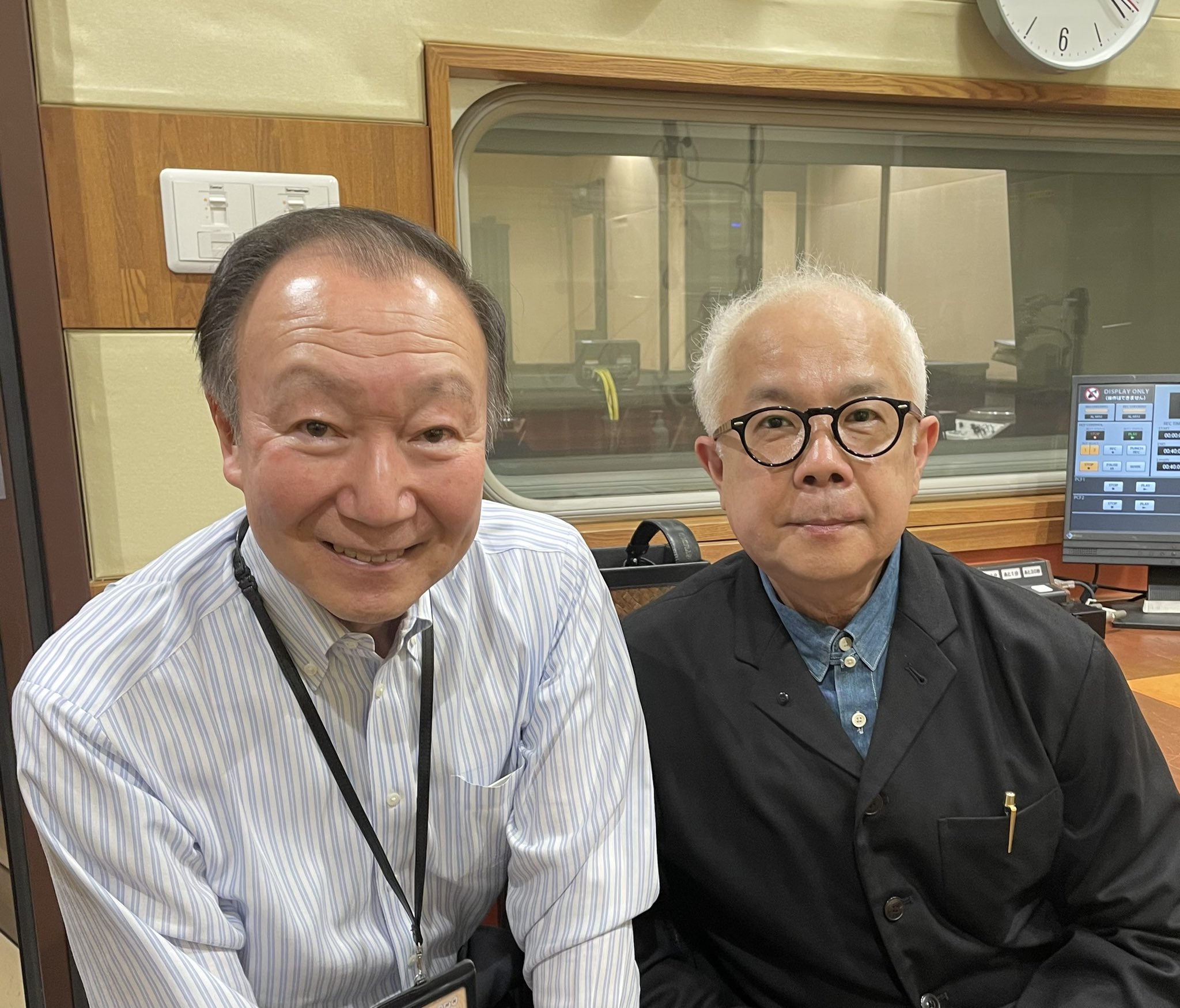 公の場での発言・インタビュー報道記録