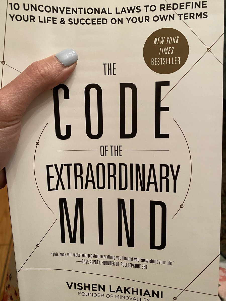 StephanieHenaro's tweet photo. Acabo de ver a @Vishen en una conferencia en Puebla y me encantó
Vamos a ver qué tal su libro #codeXmind https://t.co/IElEdXOn2B