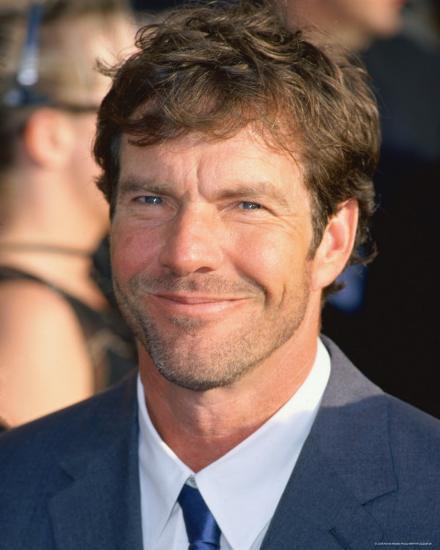 Happy Birthday to Dennis Quaid 
