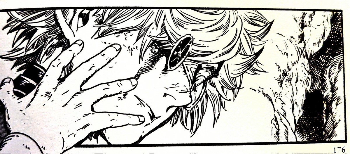 i know he's messed up here but this is one of the prettiest panels of qifrey 