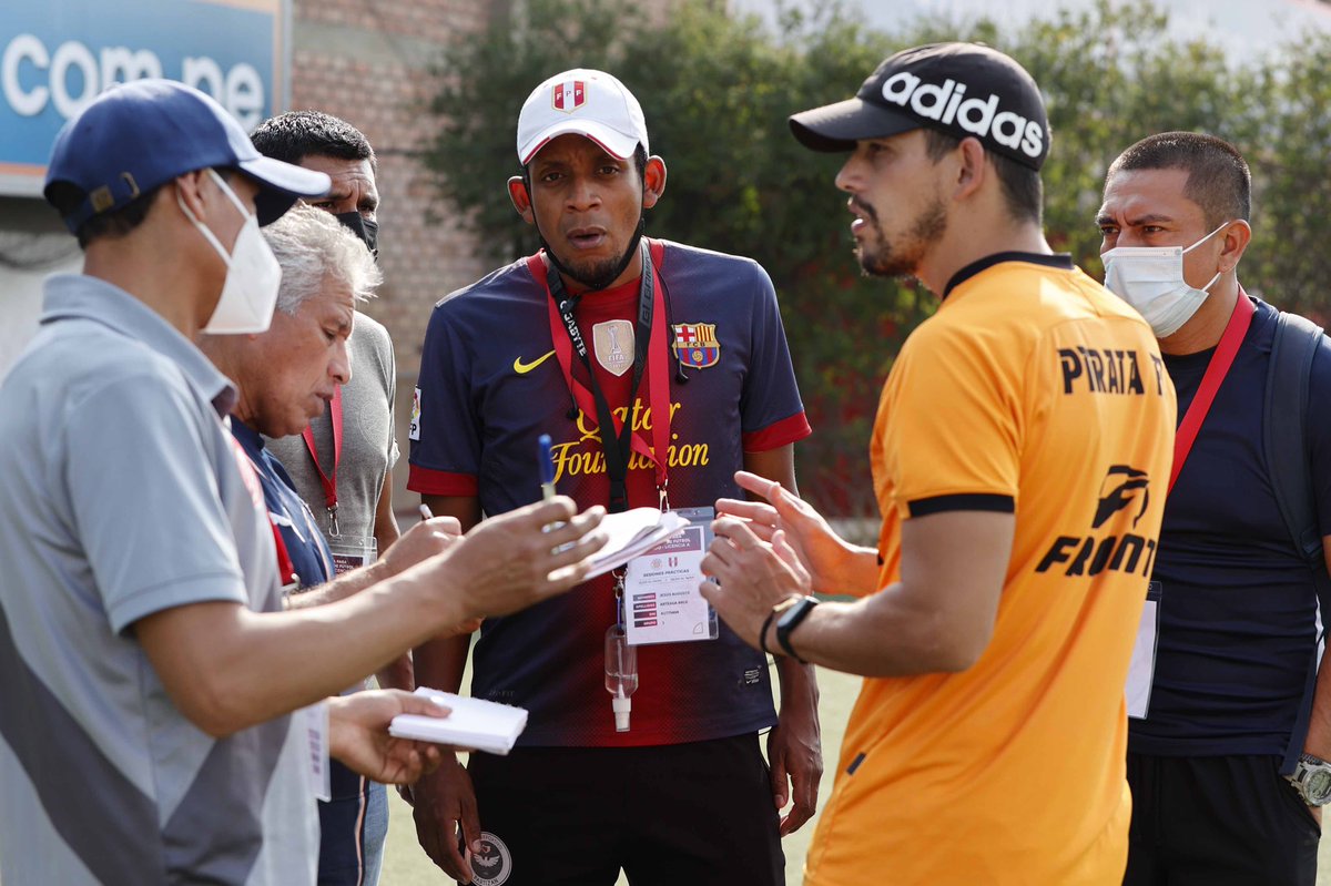 FUTEC - FPF tweet media