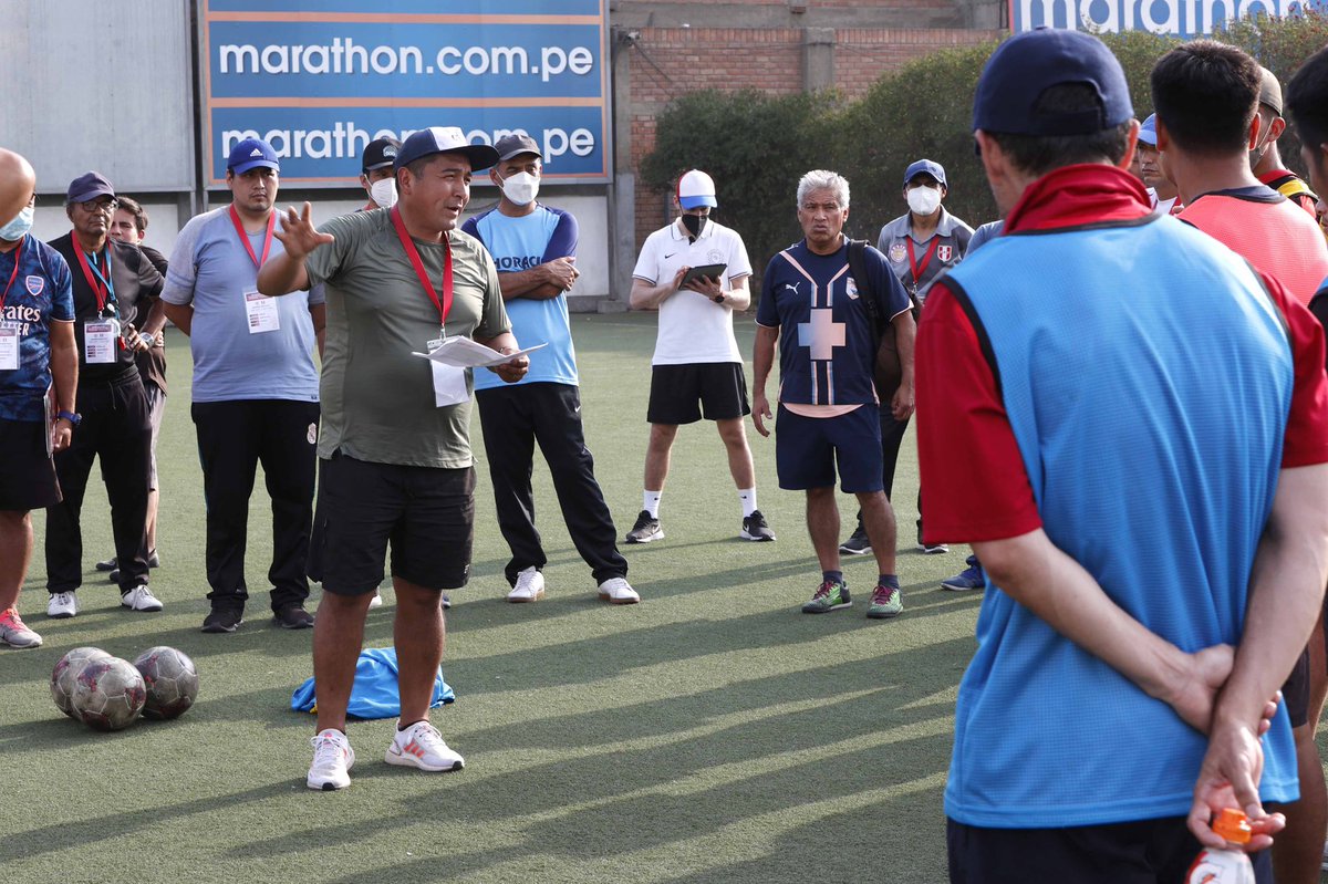 FUTEC - FPF tweet media