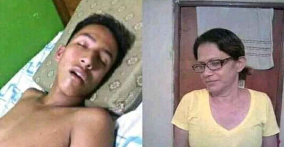 Shabelly91's tweet photo. Yo haciendome /// mi mama espe
la dormida.      ////rando que ria https://t.co/B9tZ1Qlbcm