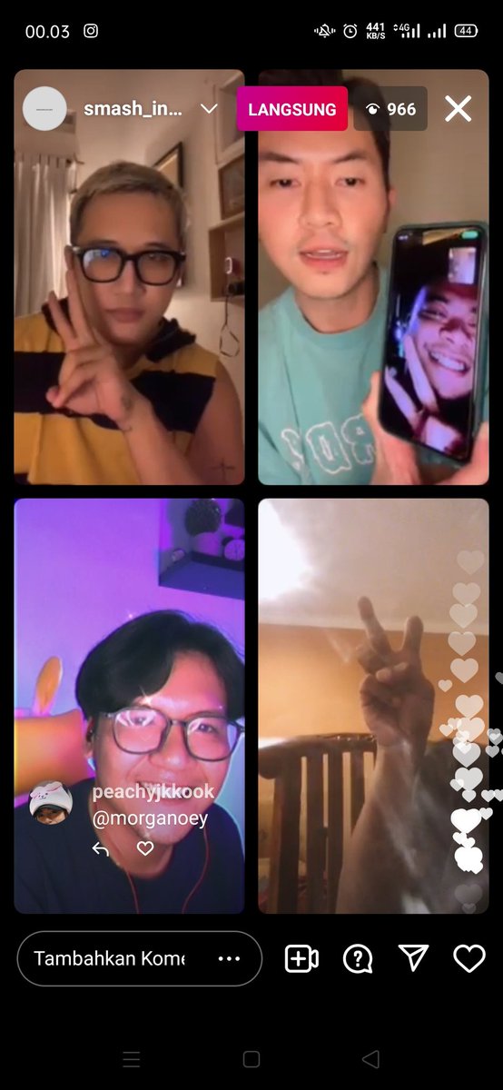 Selamat ulang tahun ya, semoga cepet comeback ya *aamin 🥰❤️🥳 <a href="/SMASHindonesia/">SMASH Indonesia</a> @dickymprasetyo <a href="/bismakarisma/">BISMA KARISMA</a> <a href="/im_rafaeltan/">Rafael Tan</a> <a href="/mrezanugrah/">-</a> @Rangga_Moela #12EMEMBERSMASH