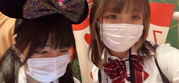 Twitterのコスプレ画像24