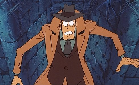 カッコいいのtwitterイラスト検索結果