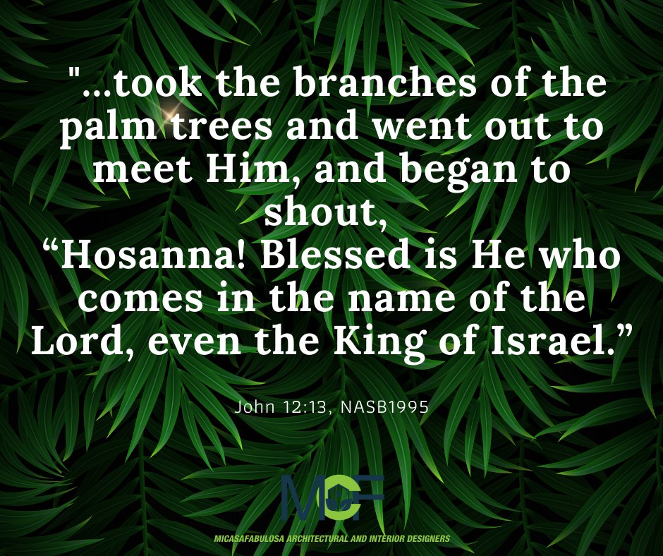 micasafabulosa's tweet image. Happy Palm Sunday to all! 
#residentialdesign #commercialbuildingdesign #floorplan #exteriordesign #3Ddesign #elevation #homeremodelling #designfirm #architecturaldesigners #interiordesigners #bestarchitecturaldesigners #bestinteriordeisgners #bestkeralahomes #bestindiahomes