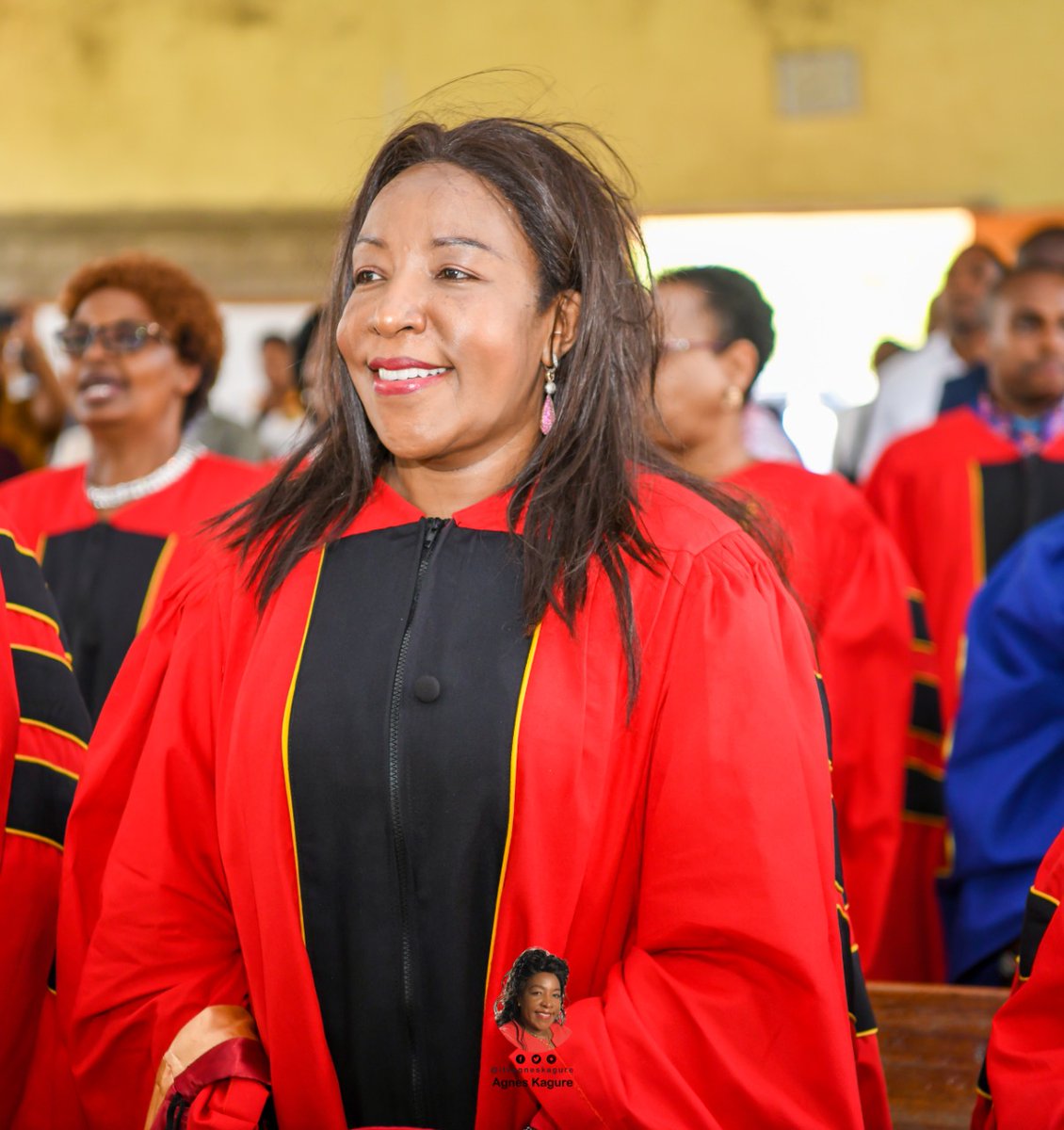 Give thanks to the LORD, for He is good and His steadfast love endures forever! 1 Chronicles 16:34. Blessed Sunday to all.
#MunguMbele #TuinueMtaaTujengeNairobi
