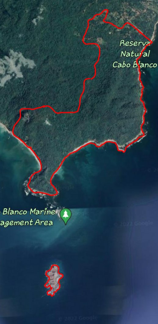 CaboBlancoLibre's tweet photo. Todo el territorio que reclamamos https://t.co/FwqPf1j9Su