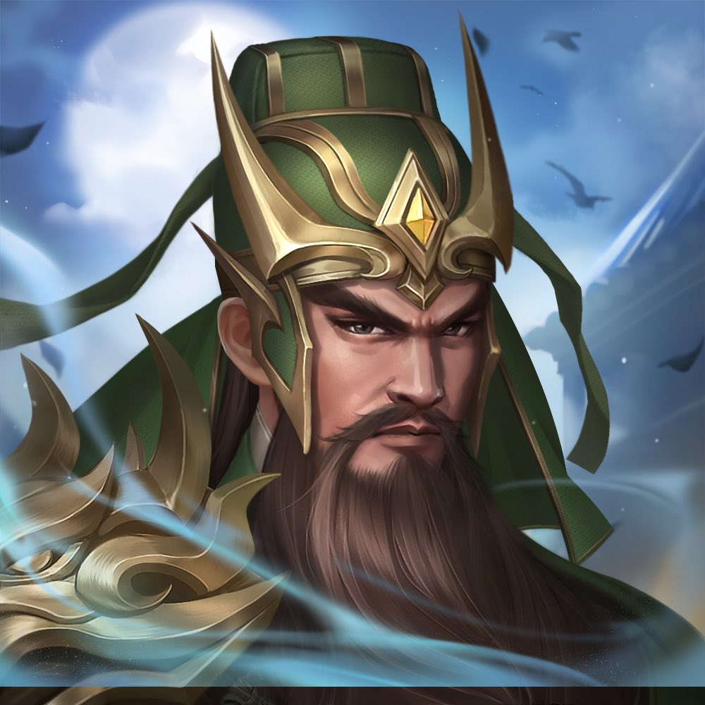 3KingdomsClub's tweet photo. 什么是厚涂风？

厚涂就是运用笔刷和技巧，有计划地将颜色和画面堆砌。

为什么用厚涂风做NFT？

虽然厚涂风较为考验技术、成本和团队发量，但输出三国文化，就需要更形象、更立体地还原三国人物。我们要坚持做难而正确的事！

转发点赞并评论你对厚涂风的理解或感受，我们将持续挑选用户送出白名单。 https://t.co/tSfDtifhsc