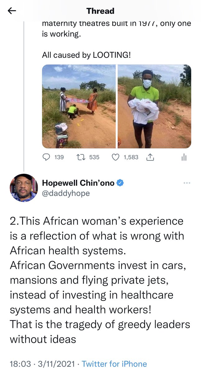 International Dread tweet media