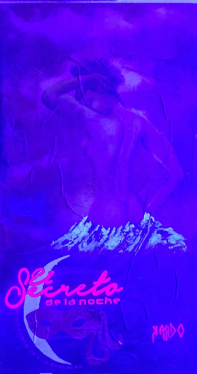 En busca del autor de tan maravillosa obra de arte.

Amigo ponte en contacto por md gracias!!