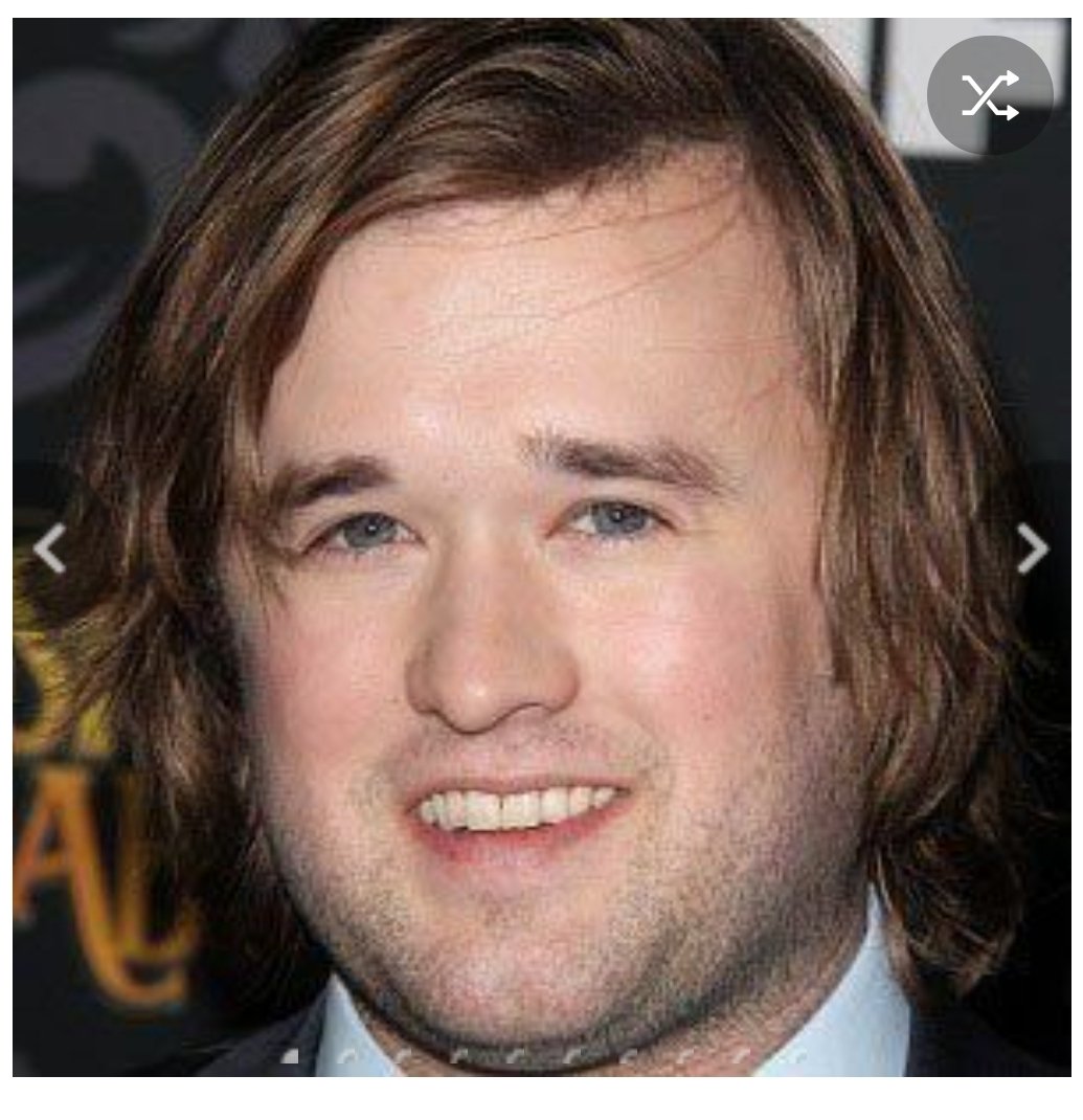 Happy Birthday to this great actor.  Happy Birthday to Haley Joel Osment 
