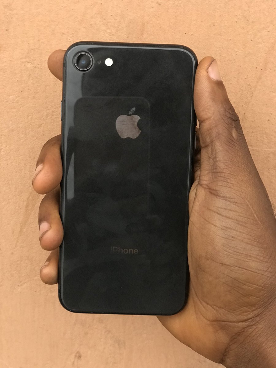 iBrandPlug's tweet photo. Available as seen..

iPhone 8 64gb
BH: 89
Condition: used

Price : 85k

Please Retweet

ASUU Tinubu Usman Cubana Mbappe Igbo tunde https://t.co/r9RaE454RC