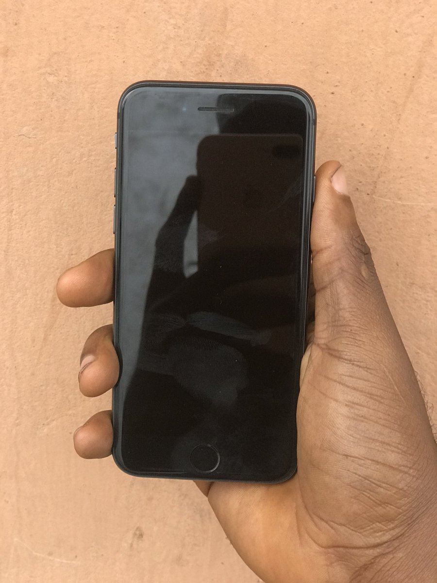 iBrandPlug's tweet photo. Available as seen..

iPhone 8 64gb
BH: 89
Condition: used

Price : 85k

Please Retweet

ASUU Tinubu Usman Cubana Mbappe Igbo tunde https://t.co/r9RaE454RC