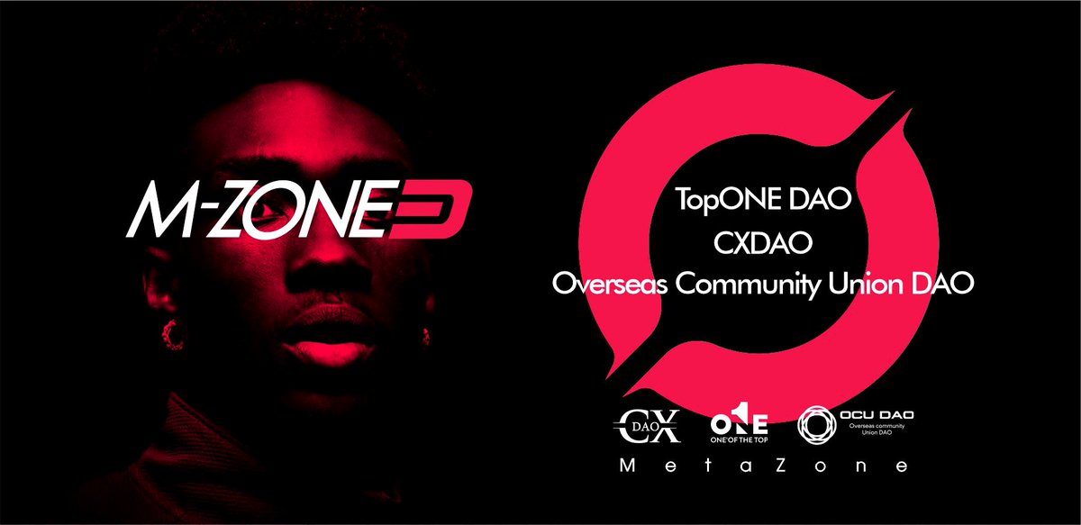 MZONE_Labs's tweet photo. Congratulations to the #M-ZONE partner DAO community🥳🥳🥳🥳
#TopONE DAO, #Overseas Community Union DAO, #CXDAO 👍👍👍👍
Successful finalist for the community round of partner DAO🎉🎉🎉🎉
30% DAO seed Token-ACC for global launch💰💰💰💰 https://t.co/hauMYuLzwV