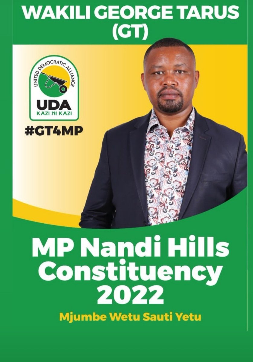 Lawkipkoech's tweet photo. There is nothing permanent except change #NandiHills #GT4MP https://t.co/TVcppqW6B6