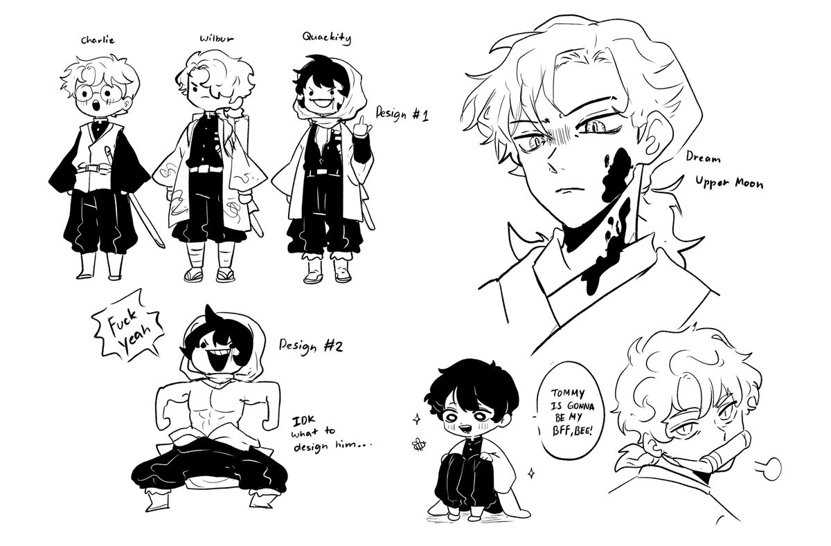 Oriel | Commission Open tweet media