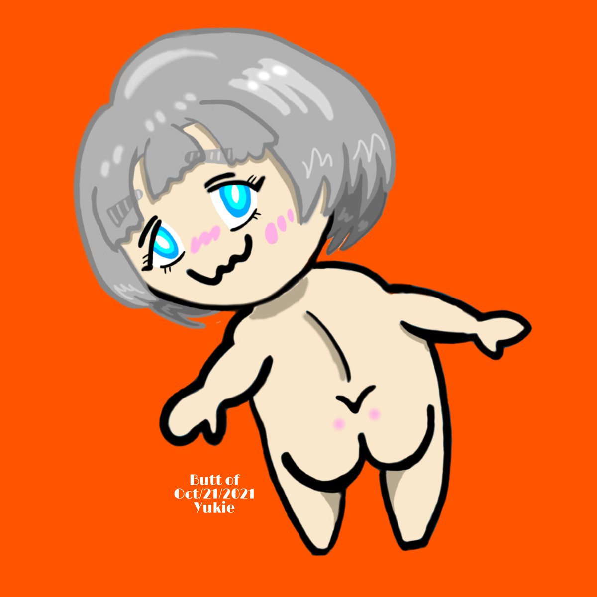 NonFungibleButts尻🍑 tweet media