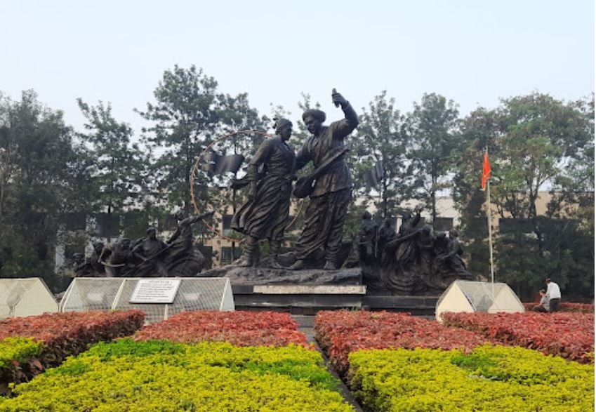 anilroy2000's tweet photo. Welcome to Pimpri Chinchwad....clean city

#SwachhSurvekshan2022PCMC #SwachhSurvekshan2022 @PCMCSarathi @pcmcindiagovin @drphalleVB @vaibhav_gholave @VasantSarode1 @kenchangauda https://t.co/JvBy59zITw
