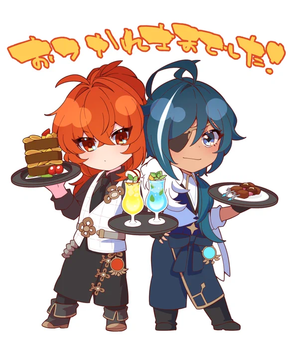 本日はお疲れ様でしたー!新刊間に合ってヨカッタ…!スペースにお立ち寄りいただきありがとうございました!🙇‍♀️差し入れも本当にありがとうございました!原稿合間に美味しくいただきます!🙏 